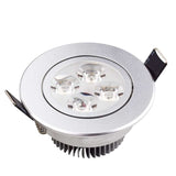 ACETIDE LED downlight Recessed Spot 6W 9W 12W 15W 21W AC220V LED Ceiling Downlight Dimmable led Downlight LED Spot Light