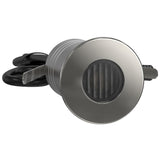 IP67 Spot Light 1W 3W 12V 24V Mini LED Light Emitting Grille Lighting for Outdoor Garden Bathroom Sauna Ceiling Downlight