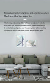 Led Downlight Bluetooth Mesh Version Controlled By Voice Smart Remote Control Adjust Outdoor Ceiling Light