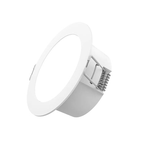 Led Downlight Bluetooth Mesh Version Controlled By Voice Smart Remote Control Adjust Outdoor Ceiling Light