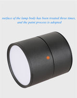 Led Downlight Luminaire Ceiling Lamp Dimmable Surface Spot Kitchen Led Lights For Room Indoor Lighting Living Room Hotel AC220V