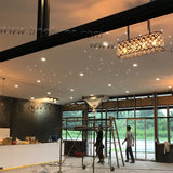 Mini LED Downlight 1W IP65 12V 15mm 25mm Outdoor Garden Bathroom Corridor Ceiling Spot Bulb Light SPA Sauna Lighting Lamp CE