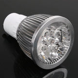 Led 9W 12W 15W GU10 MR16 E14 E27 Dimmable lamp Led Spotlight 220V 110V downlight Warm White Cold White led bulb light