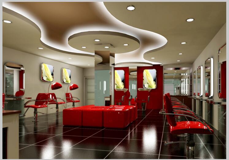 Dimmable LED Downlights 20W 30W 40W 50W 60W COB LED Recessed Ceiling Lamp Warm Cool White LED Spot Light