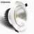 High Quality Epistar LED COB Recessed Downlight Dimmable 7W 10W LED Spot lamp Dimming Ceiling Lamp light 110V 220V