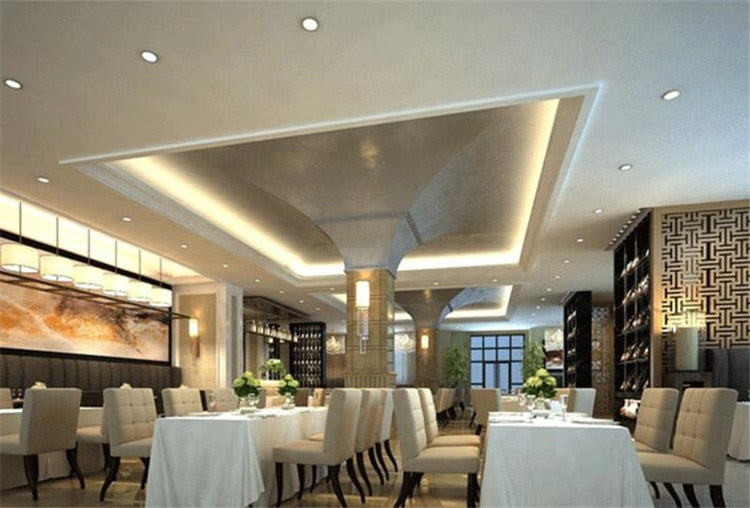 High Quality Epistar LED COB Recessed Downlight Dimmable 7W 10W LED Spot lamp Dimming Ceiling Lamp light 110V 220V