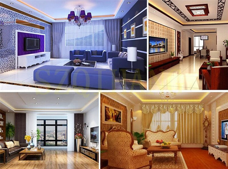 High Quality Epistar LED COB Recessed Downlight Dimmable 7W 10W LED Spot lamp Dimming Ceiling Lamp light 110V 220V