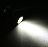 Mini led cabinet spot light AC110V 220V 1W 3W White or warm white led closet downlight RoHS CE