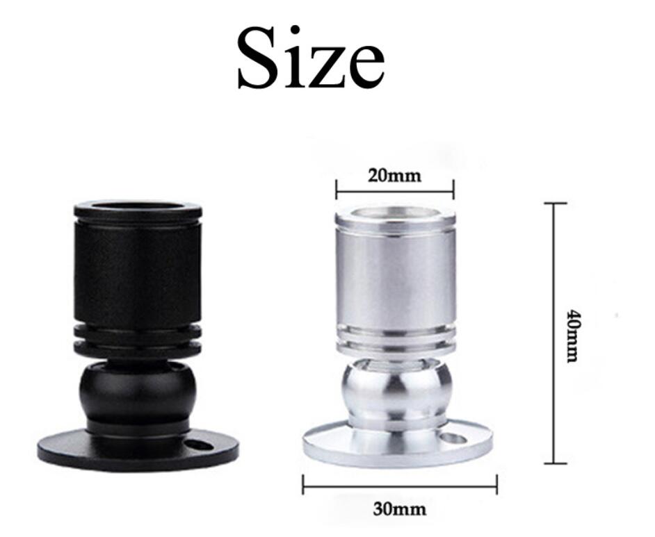 Mini led cabinet spot light AC110V 220V 1W 3W White or warm white led closet downlight RoHS CE