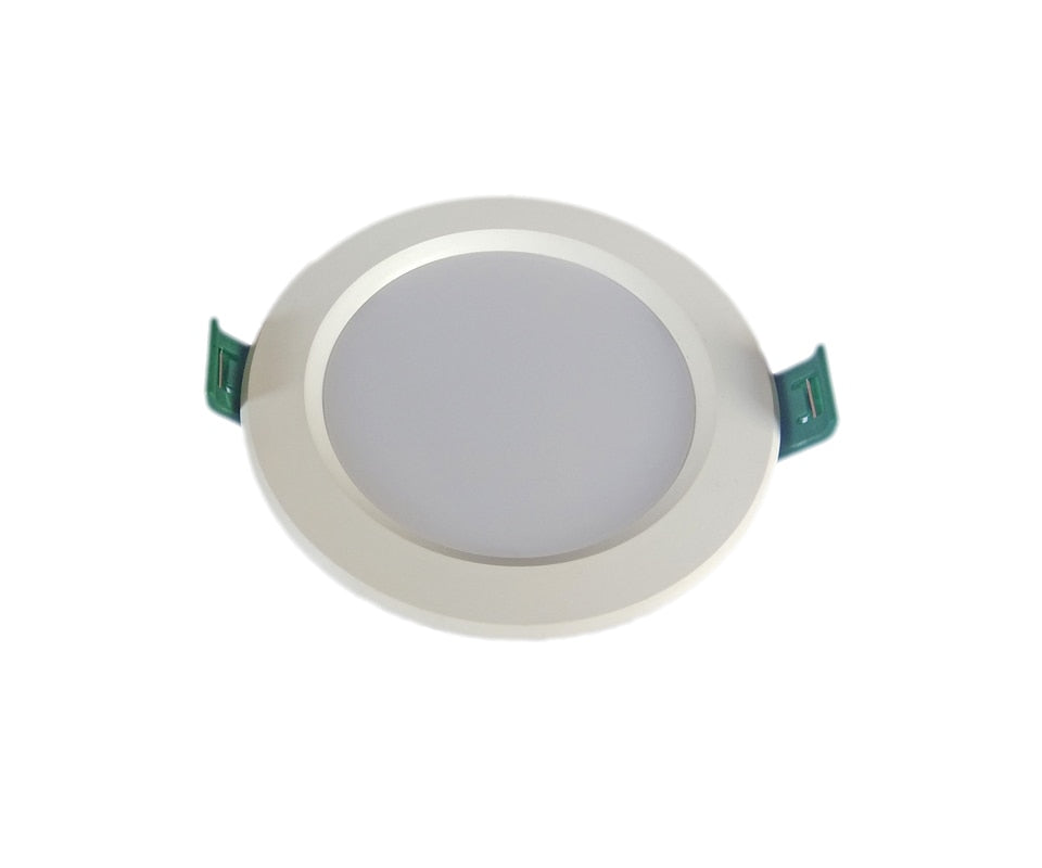 LED Ceiling Lights For Room 18W 15W 12W DC12V Downlights Ceiling Spots LED Fixture Ceiling lamps For Indoor living Room Lighting