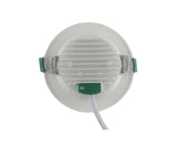 LED Ceiling Lights For Room 18W 15W 12W DC12V Downlights Ceiling Spots LED Fixture Ceiling lamps For Indoor living Room Lighting