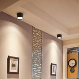 LED Downlight Surface Mounted Ceiling light No opening 5W 7W 9W 12W 15W modern Led ceiling light spotlight interior Lighting lamps