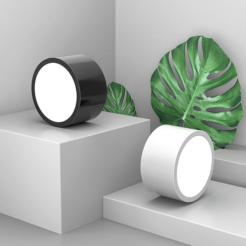 LED Downlight Surface Mounted Ceiling light No opening 5W 7W 9W 12W 15W modern Led ceiling light spotlight interior Lighting lamps