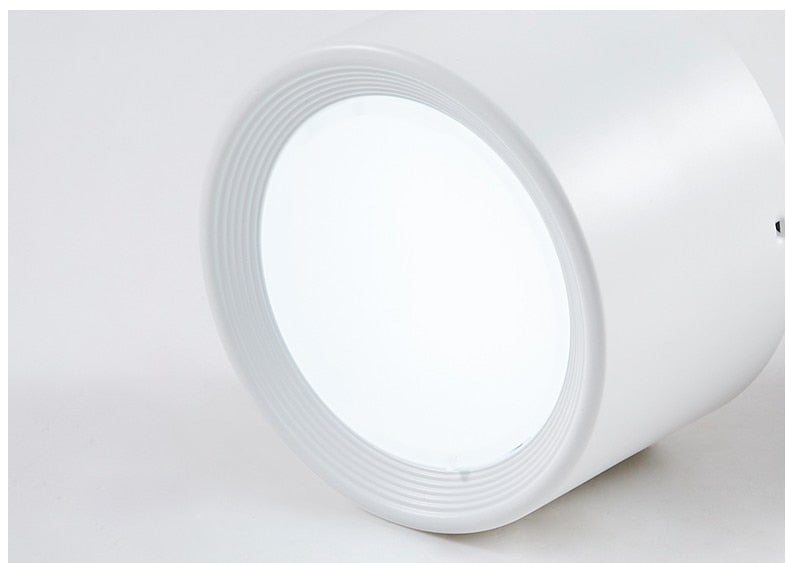 LED Downlight Surface Mounted Ceiling light No opening 5W 7W 9W 12W 15W modern Led ceiling light spotlight interior Lighting lamps