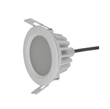 GD 4pcs IP65 LED Downlight 5W 7W 9W 12W 15W Waterproof LED DownLights AC220V 230V 240V Recessed Downlight LED Spot For Bathroom