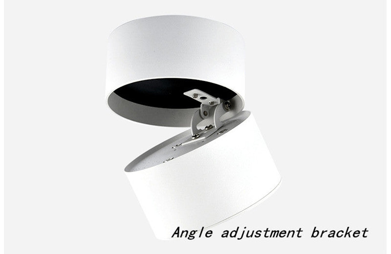 LED Dimmable Downlight  10W 12W 20W 24W 30W 36W LED Surface Mounted Spotlight LED Ceiling Lamp  Lamps for Living Room