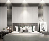 Dimmable Surface Mounted LED COB Downlight 5W/7W/9W/12W LED Lamp AC85V-265V Ceiling Spot Light with LED Driver White/Warm White