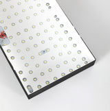 Square Dimmable Recessed LED Downlights 12W 18W 24W 30W LED Ceiling Spot Lights AC85~265V LED Panel Lights Indoor Lighting