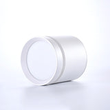 Dimmable LED downlight COB spotlight AC85-265V 7W 1W 12W 15W adjustable angle aluminum surface mounted light indoor lighting