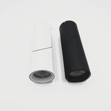 LED COB regulable Downlights ac85-265V 10W 15W 20W LED white black