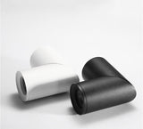 LED COB regulable Downlights ac85-265V 10W 15W 20W LED white black