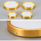 LED COB Downlight LED Surface Mounted Downlight Without Perforation Panel Light Home Decor Cob Ceiling Fixtures Lighting