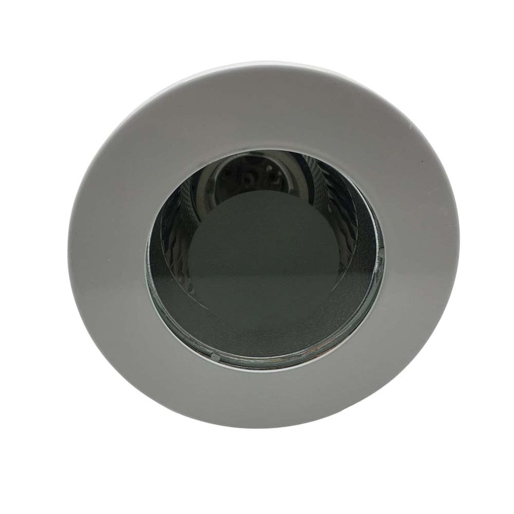 Recessed edison Ceiling Bathroom Downlight kit 70mm 90mm Cut Hole Spot Lamp Fitting Frame Bulb Replaceable E26 E27 Sockets