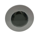 Recessed edison Ceiling Bathroom Downlight kit 70mm 90mm Cut Hole Spot Lamp Fitting Frame Bulb Replaceable E26 E27 Sockets
