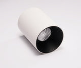 Round Dimmable Surface Mounted LED Downlights 7W 9W 12W 15W COB LED Ceiling Spot Lights AC110-220V LED Lamp Indoor Lighting