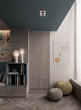 Angle Adjustable Anti-glare Square LED COB Recessed Downlight 7W 9W 12W 15W LED Ceiling Spot Light Kitchen Living room Indoor