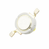 LED 1W 3W Wattage 100pcs  LED Light Emitting Diode headlight Power LED Flashligh LED For SpotLight DownLight Lamp LED Bulb DIY