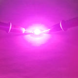 LED 1W 3W Wattage 100pcs  LED Light Emitting Diode headlight Power LED Flashligh LED For SpotLight DownLight Lamp LED Bulb DIY