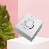 ICOCO DC 0-10V Led Dimmer Switch Adjustable Controller Led Driver Dimmer For Dimmable Light Downlight Spotlight Led Bulb