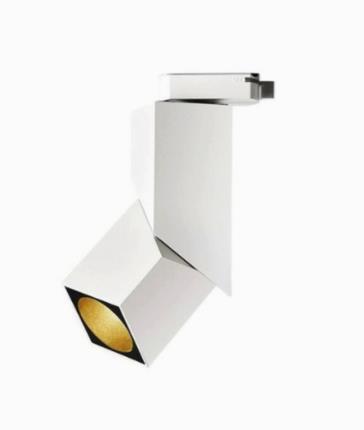 Folding 360° Rotation Dimmable LED Downlights 15W/20W COB LED Ceiling Spot Lighting 85-265V LED Background Lamps Indoor