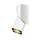 Folding 360° Rotation Dimmable LED Downlights 15W/20W COB LED Ceiling Spot Lighting 85-265V LED Background Lamps Indoor