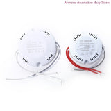 LED Driver Power Supply Ceiling Driver 24W 36w 220v Round Driver Lighting Transform For LED Downlights Lights Spot LED