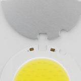 ALLCob 1pcs 5pcs 10pcs round COB chip DIY Light Source 100lm/w 60mm 42mm COB led Cold Warm Nature White for downlight