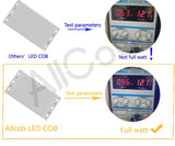 ALLCob 1pcs 5pcs 10pcs round COB chip DIY Light Source 100lm/w 60mm 42mm COB led Cold Warm Nature White for downlight