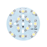 High Power 10W LED COB Light Bulb On Board With LED driver For LED Light Lamp SpotLight Downlight Lamps For home Light Repair