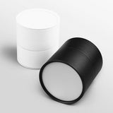 Cylindrical Folding Dimmable LED Downlights 7W 10W 15W LED Ceiling Spotlights AC110-240V LED Ceiling Lamps Indoor Lighting