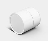 Cylindrical Folding Dimmable LED Downlights 7W 10W 15W LED Ceiling Spotlights AC110-240V LED Ceiling Lamps Indoor Lighting