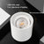 2021 new style Dimmable LED Surface mounted Downlight 9W 12W 15W 20W Ceiling Lamp Spotlight angle adjustable ceiling type household