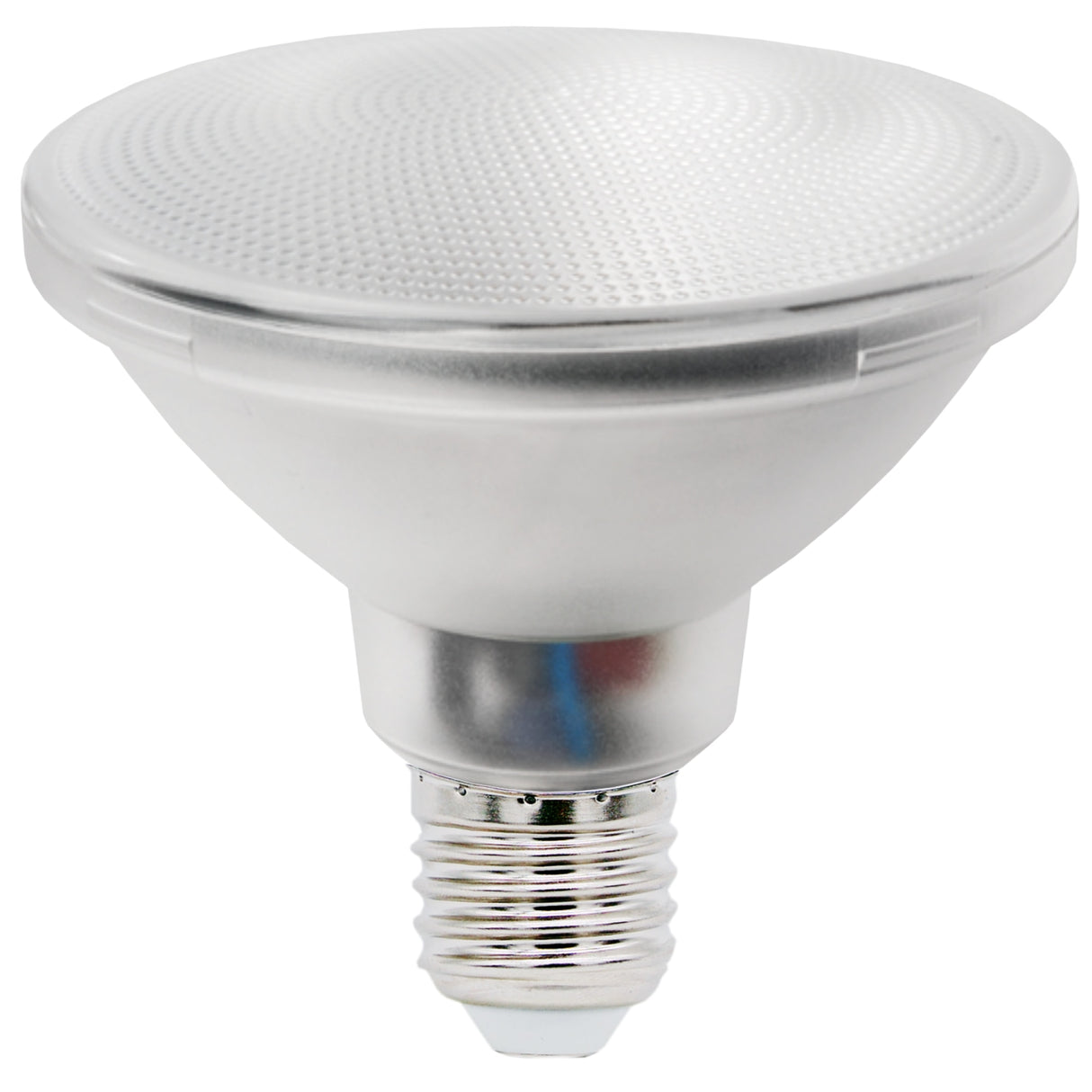 E27 LED Reflector Spotlight With 10W,2700K,850 Lumens (PAR30S/Non-Dimmable/Anti-Glare Led Light Bulb/Downlights)Quick Delivery