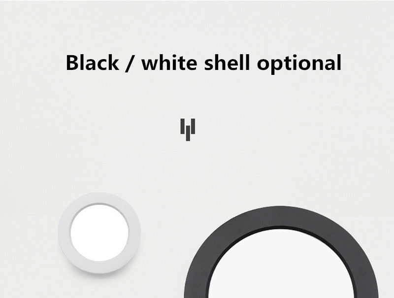 Led Downlight Recessed Kitchen Home Lamps 220V Ultra Thin Panel Lights 3W 5W 9W 12W 15W 18W LED Down Light Spot Led Ceiling Lamp