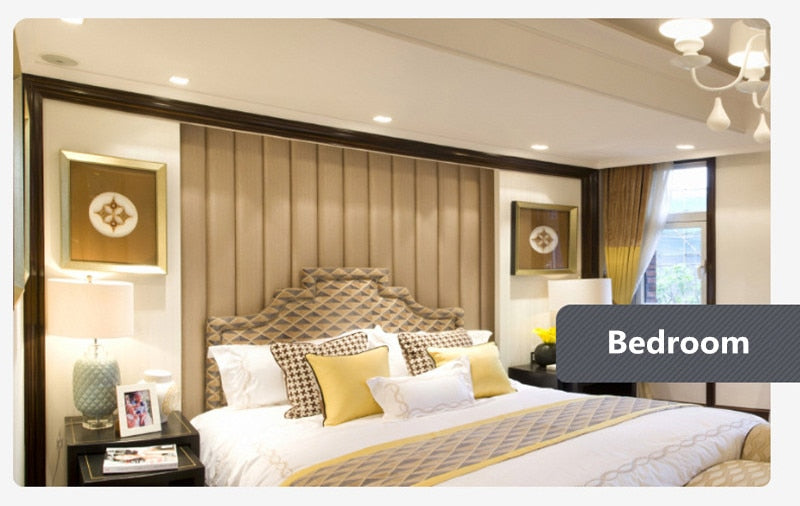 Led Downlight Recessed Kitchen Home Lamps 220V Ultra Thin Panel Lights 3W 5W 9W 12W 15W 18W LED Down Light Spot Led Ceiling Lamp