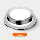 Dimmable Recessed Downlight 5W 7W 9W 12W Round LED Ceiling Spot Light for Home Porch Corridor Aisle Background 3000K 4000K 6000K