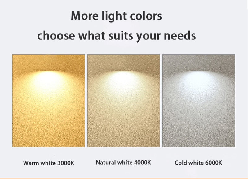 Ultra-thin downlight led recessed thin section 5W 7W 9W 12W 2021 new home decoration living room kitchen ceiling lamp spotlight