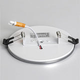 Ultra-thin downlight led recessed thin section 5W 7W 9W 12W 2021 new home decoration living room kitchen ceiling lamp spotlight