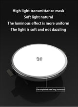 Ultra-thin downlight led recessed thin section 5W 7W 9W 12W 2021 new home decoration living room kitchen ceiling lamp spotlight