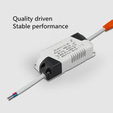 Super Bright LED Recessed Ceiling Lamp Square Downlight COB 7W 12W 24W 36W LED Spot light decoration led light AC 110V 220V